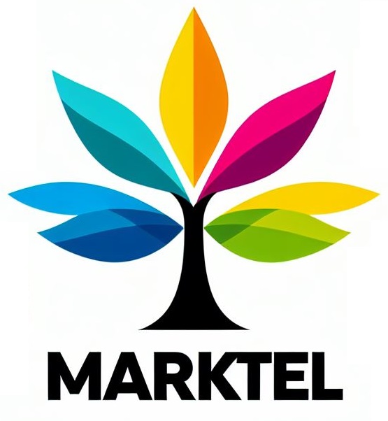 Marktel Logo